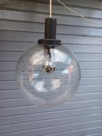 Vintage Retro Design RAAK Jacobssen Bollamp Druppel Lamp, Huis en Inrichting, Gebruikt, Ophalen of Verzenden