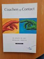 Coachen op contact - Martie Slooter, Ophalen of Verzenden, Gelezen, Martie Slooter