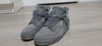 Jordan 4 kaws, Kleding | Heren, Ophalen, Overige kleuren, Zo goed als nieuw, Jordan