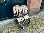 Bugaboo Donkey Duowagen, Kinderen en Baby's, Ophalen, Gebruikt, Bugaboo, Verstelbare duwstang