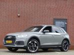 Audi Q5 2.0 TFSI quattro Sport S Line Black Edition, Auto's, Automaat, Parkeercamera, 15 km/l, Gebruikt
