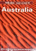 Australia (Lonely Planet),, Boeken, Reisgidsen, Ophalen of Verzenden, Lonely Planet, Zo goed als nieuw