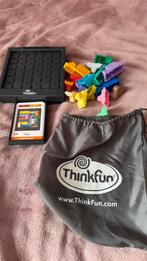 Smart game Rush hour, Ophalen of Verzenden, Zo goed als nieuw