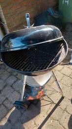 weber barbecue 47 cm, Tuin en Terras, Houtskoolbarbecues, Ophalen, Gebruikt