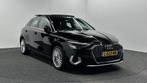 Audi A3 Sportback 30 TFSI Business edition PANORAMADAK-AUTOM, Euro 6, Met garantie (alle), Zwart, Origineel Nederlands