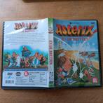 Astrix en de Britten, dvd, 1986, Europees, Tekenfilm, Alle leeftijden, Ophalen of Verzenden