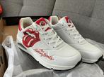 Nieuw SKECHERS Stones, Kleding | Dames, Ophalen of Verzenden, Zo goed als nieuw, Rood, Sneakers of Gympen