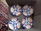 4   IMARI borden, Antiek en Kunst, Verzenden