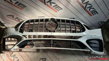 Mercedes a klasse W177 a45 a45s earo Bumper voor beschikbaar voor biedingen