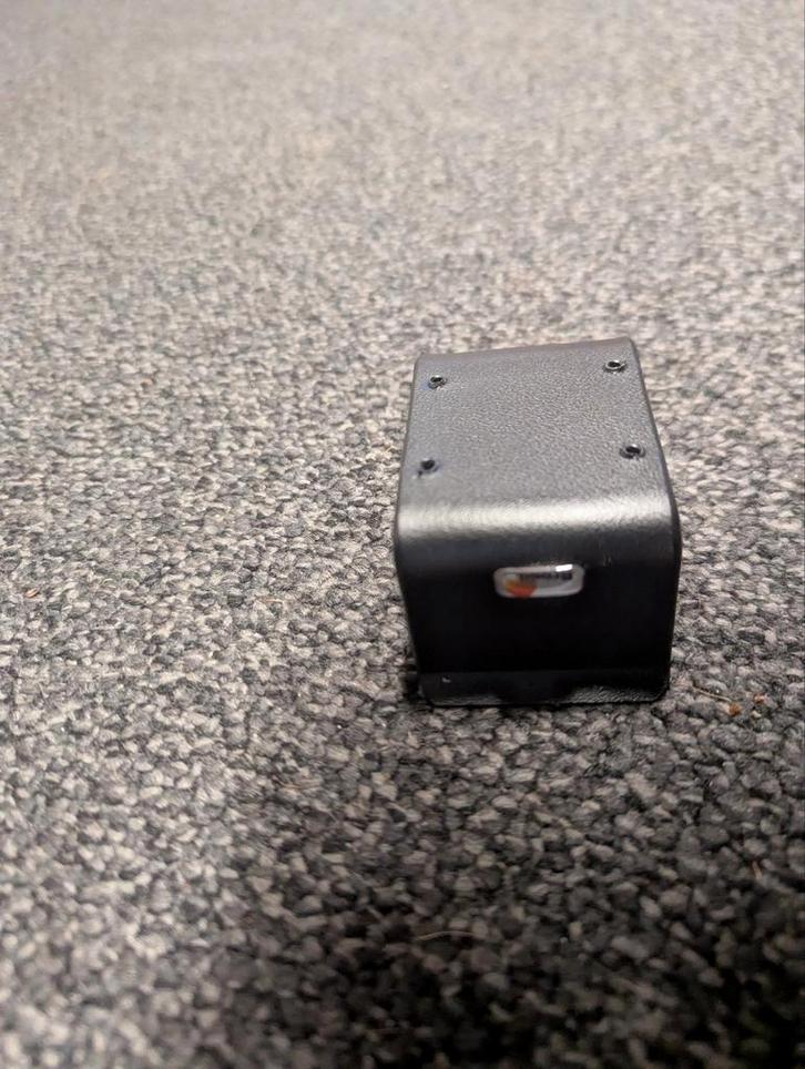 Brodit Proclip Skoda Enyaq - Gebruikt, Auto diversen, Achteruitrijcamera's, Gebruikt, Ophalen of Verzenden