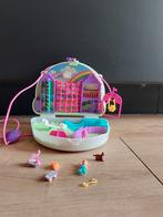 Polly Pocket Regenboog Handtas Speelset, Ophalen, Gebruikt, Overige typen
