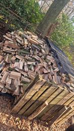 Openhaardhout te koop - Diverse soorten, Minder dan 3 m³, Ophalen of Verzenden, Overige houtsoorten, Takken