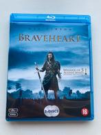 Braveheart Blu Ray 2 disc, Ophalen of Verzenden, Zo goed als nieuw