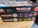 Wasgij puzzel 3x, Hobby en Vrije tijd, Denksport en Puzzels, Ophalen of Verzenden, Zo goed als nieuw