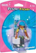 70% Korting op gebruikt Playmobil Figures 6828 Dame met walk, Ophalen of Verzenden, Zo goed als nieuw, Complete set