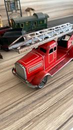 Brandweer wagen, Antiek en Kunst, Ophalen of Verzenden