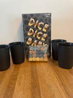Dice dice baby - gezzelschapspel - nieuw, Ophalen, Nieuw