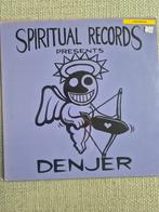 Outland Records Vinyl - Denjer, Ophalen of Verzenden