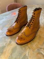 Grenson schoenen 46 (Engeland: 12), Ophalen of Verzenden, Bruin, Zo goed als nieuw, Boots