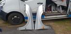 OPEL VECTRA C VOORSCHERMEN BJ 2004, Ophalen of Verzenden, Gebruikt, Spatbord