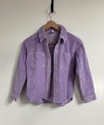 Leuke blouse - jasje vero Moda maat 140, Meisje, Overhemd of Blouse, Ophalen of Verzenden, Zo goed als nieuw