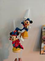 Disneyland Paris Schroefdop met rietje voor flesjes, Verzamelen, Disney, Ophalen of Verzenden