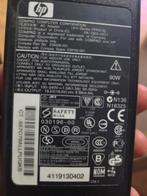 HP Laptop Oplader - Gebruikt, Ophalen of Verzenden, Gebruikt, HP