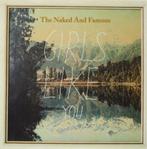 The Naked And Famous - Girls Like You (PROMO), Ophalen of Verzenden, Zo goed als nieuw, Overige genres