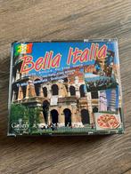 Dubbel CD Bella Italia, Cd's en Dvd's, Cd's | Verzamelalbums, Ophalen of Verzenden, Zo goed als nieuw