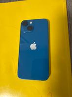 iPhone 13 mini - 128GB - Nieuwstaat, Telecommunicatie, Mobiele telefoons | Apple iPhone, 128 GB, Blauw, Nieuw, Ophalen of Verzenden