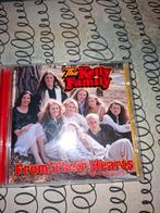 The Kelly Family - From Their Hearts CD, Ophalen of Verzenden, Zo goed als nieuw, Boxset
