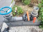 ❗💥 opruiming 💥❗110 mm kranen, Ophalen, Zo goed als nieuw