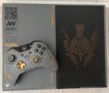 Xbox One limited editie IGST beschikbaar voor biedingen