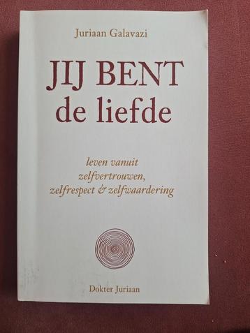 Jij bent de liefde Dokter Jurriaan beschikbaar voor biedingen