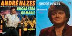 2 Singles van Andre Hazes, Gebruikt, 7 inch, Single, Ophalen of Verzenden
