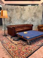 Chesterfield bank, Ophalen of Verzenden
