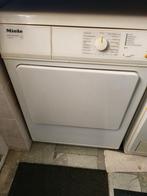 Miele Droger, Witgoed en Apparatuur, Wasdrogers, 6 tot 8 kg, Ophalen, Gebruikt