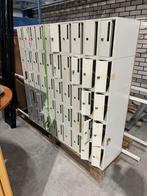 100 postvakjes postkast brievenbus kast eurolocks sloten, Ophalen of Verzenden, Gebruikt