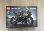 Lego Kawasaki Ninja H2R Motor 42170 nieuw, Ophalen of Verzenden, Nieuw