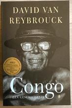 Congo - David Van Reybrouck, 20e eeuw of later, Afrika, Verzenden, Zo goed als nieuw