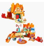 Vtech Toet Toet Familie Carson Huis 1-5 Jaar NIEUW speelset, Nieuw, Ophalen of Verzenden, H, H