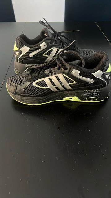 Adidas Originals “Response CL” zwart/grijs/neon geel beschikbaar voor biedingen