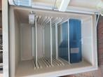 Bosch exclusiv economic, Ophalen, 200 liter of meer, 160 cm of meer, Zonder vriesvak