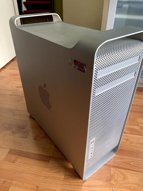 Mac Pro 5.1 NVIDA GeForce GTX 680 2gb SSD 1TB, Computers en Software, Apple Desktops, Zo goed als nieuw, Mac Pro, SSD, 3 tot 4 Ghz