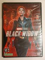 Black Widow dvd (2021)(Scarlett Johansson)(nieuw in seal), Cd's en Dvd's, Dvd's | Actie, Ophalen of Verzenden, Vanaf 12 jaar, Actie