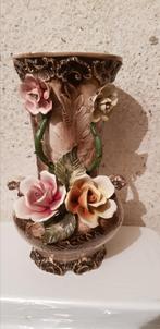 Vaas en sierpotten, Huis en Inrichting, Ophalen of Verzenden, Zo goed als nieuw