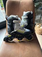 Powerslide skeelers maat 40, Ophalen of Verzenden, Gebruikt, Inline skates 4 wielen, Powerslide