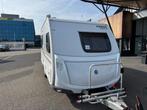Knaus Sudwind 450 FU 2015 Mover,Luifel,Tent!!!, Bedrijf, 4 tot 5 meter, Knaus, Schokbreker