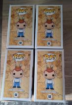 Freddy funko verschillende versies 7x stuks, Ophalen of Verzenden, Zo goed als nieuw
