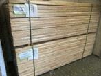 Grenen planken 18 x195 hout tbv vloer of wand Bullinga, Ophalen of Verzenden, Nieuw